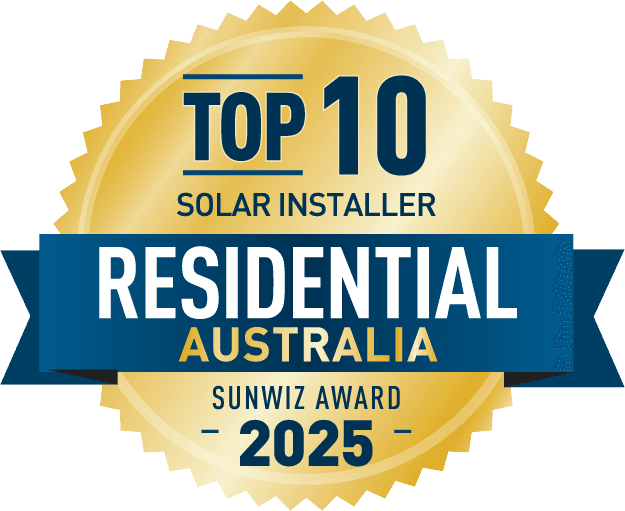Top 10 Residential Solar Installer Australia