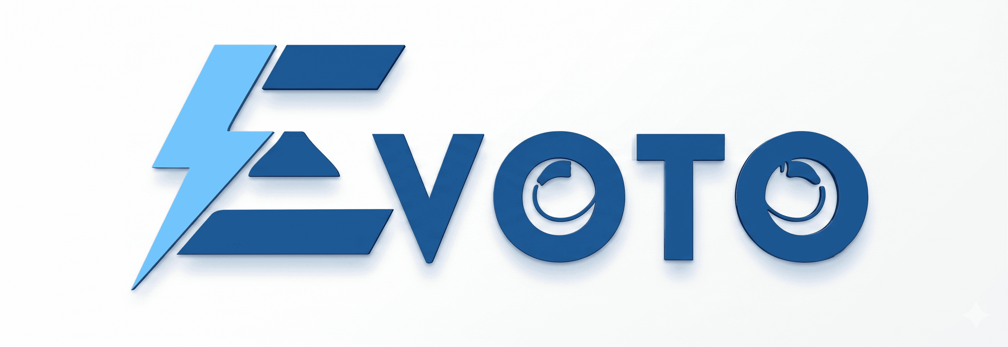Evoto Logo